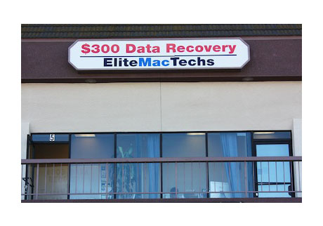 Cheap Data Recovery in Sherman Oaks